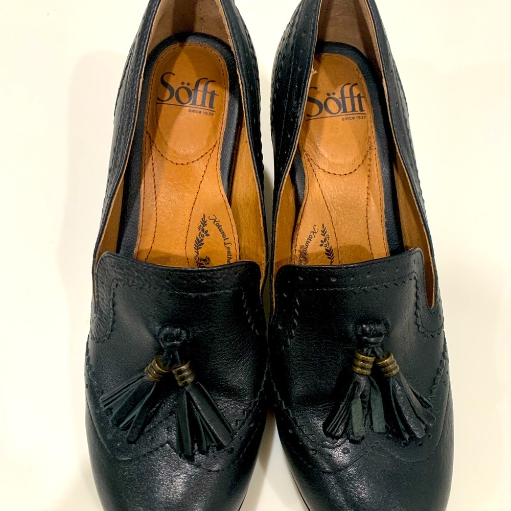 Hardly Worn Designer Shoes!